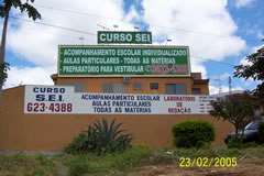 Imagens do CURSO SEI, bairro Subsetor Sul Dois - Ribeiro Preto